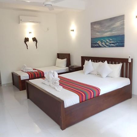 Elephant Park Family Bungalow Udawalawe Εξωτερικό φωτογραφία