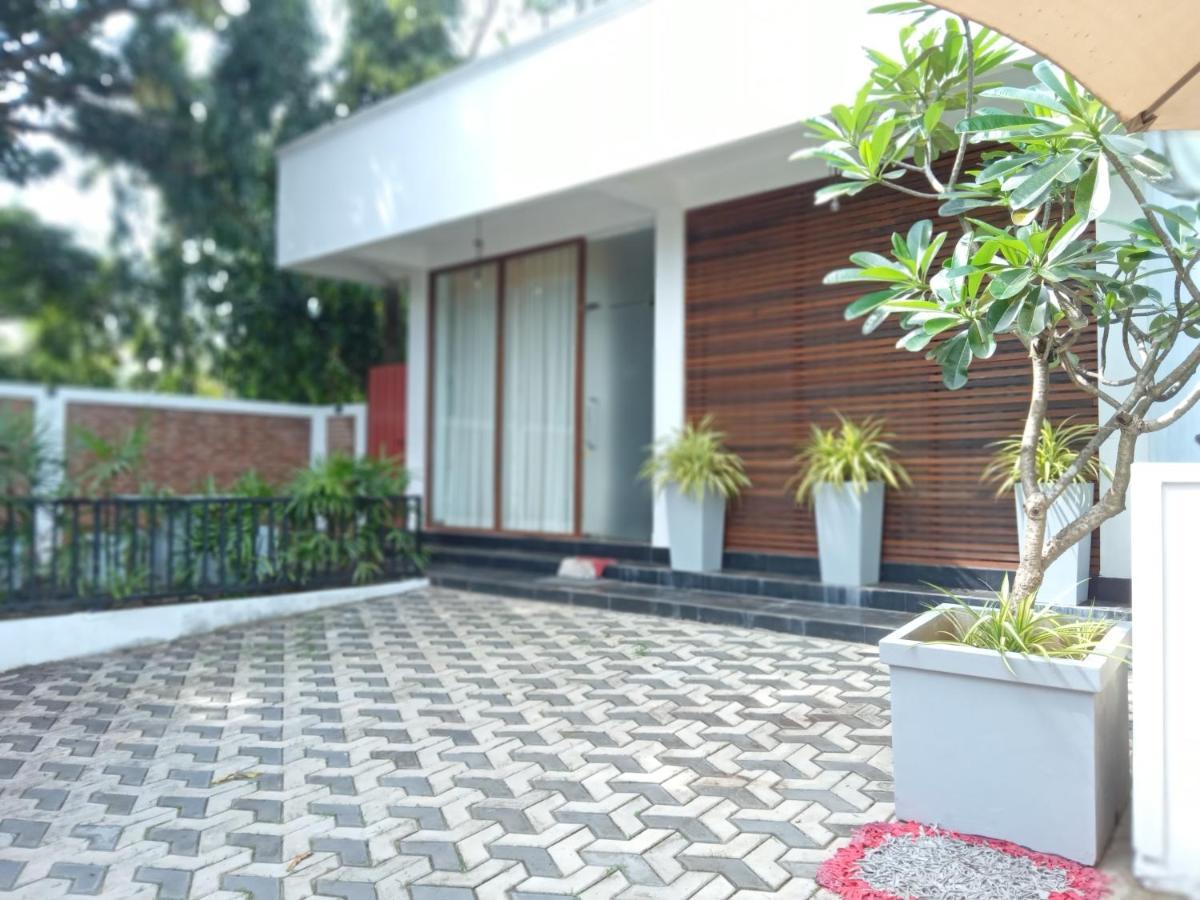 Elephant Park Family Bungalow Udawalawe Εξωτερικό φωτογραφία