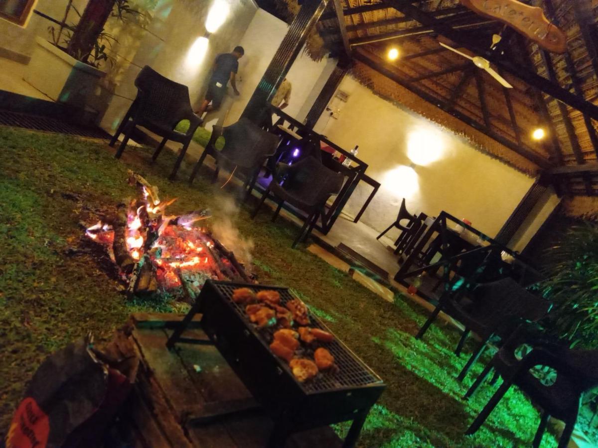 Elephant Park Family Bungalow Udawalawe Εξωτερικό φωτογραφία