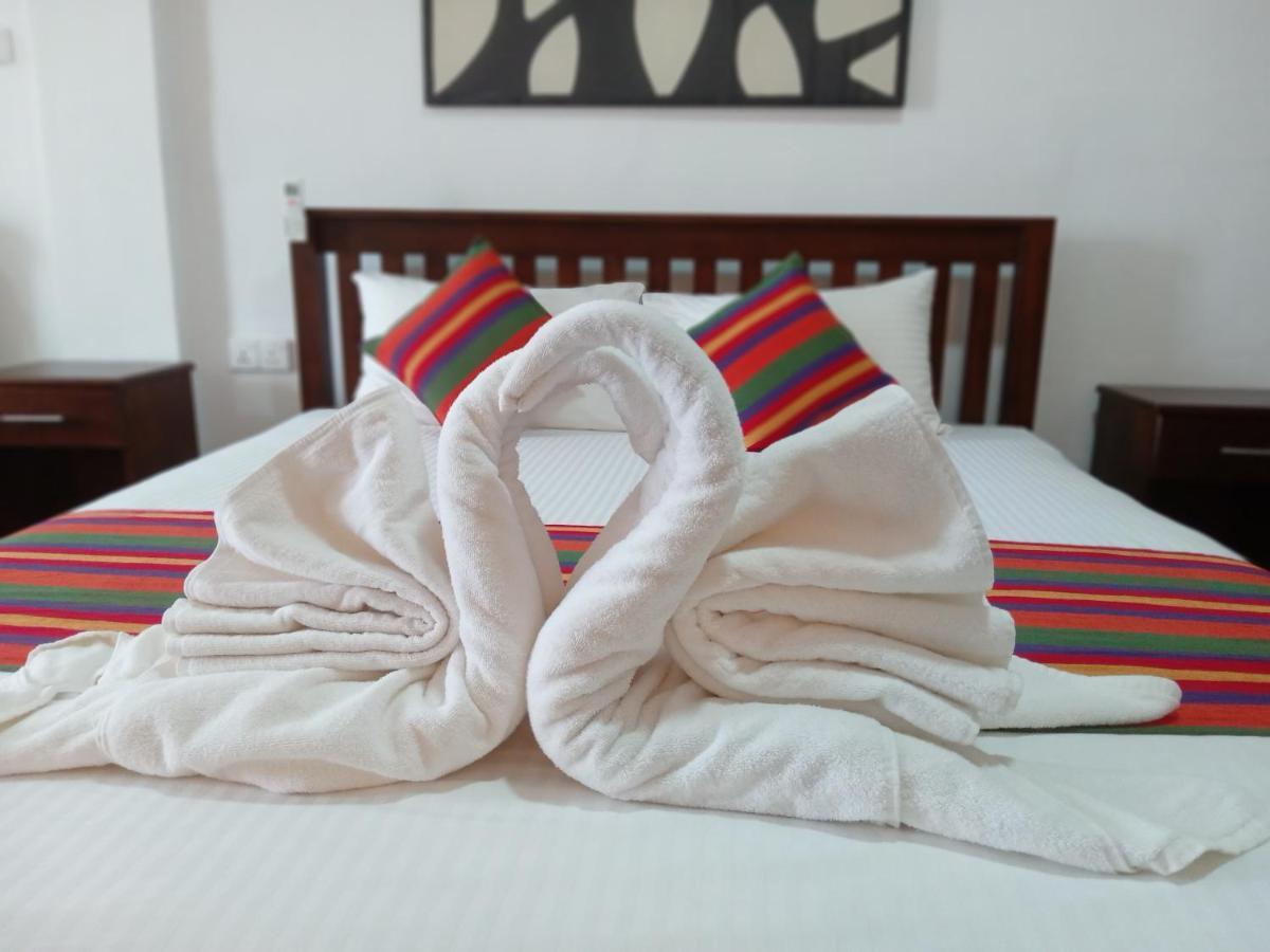 Elephant Park Family Bungalow Udawalawe Εξωτερικό φωτογραφία