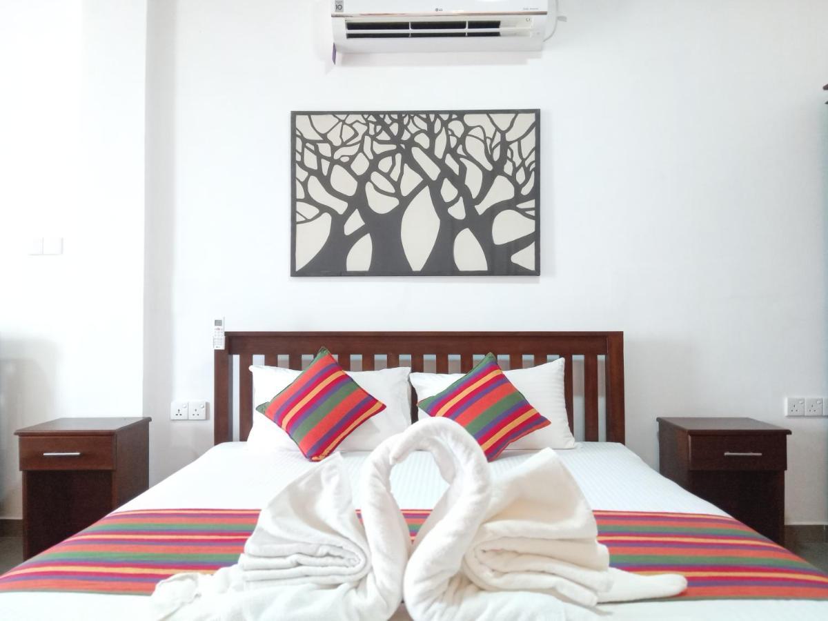 Elephant Park Family Bungalow Udawalawe Εξωτερικό φωτογραφία