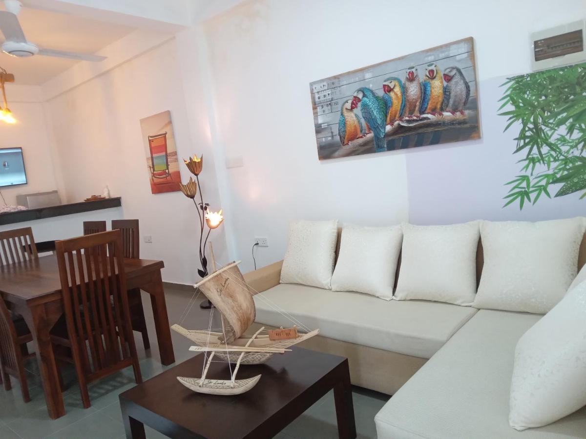 Elephant Park Family Bungalow Udawalawe Εξωτερικό φωτογραφία