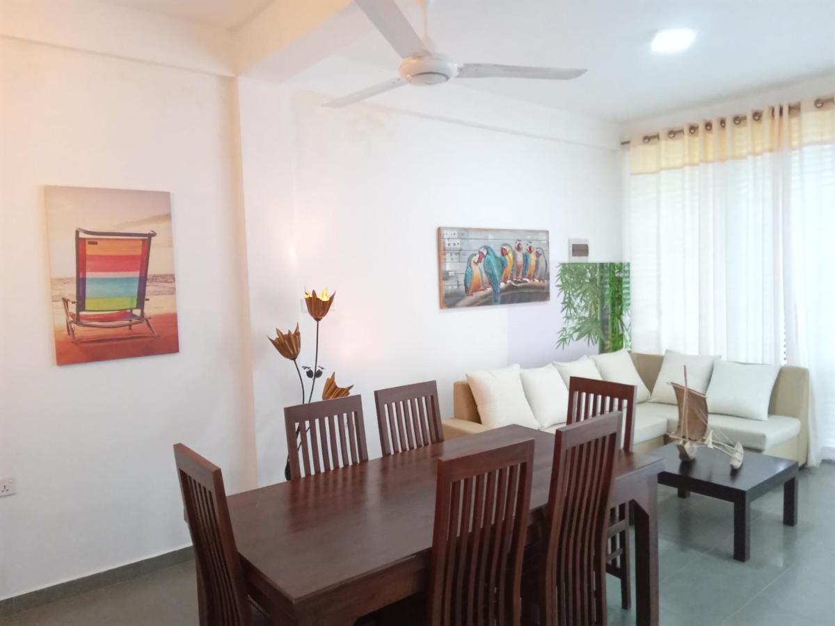 Elephant Park Family Bungalow Udawalawe Εξωτερικό φωτογραφία