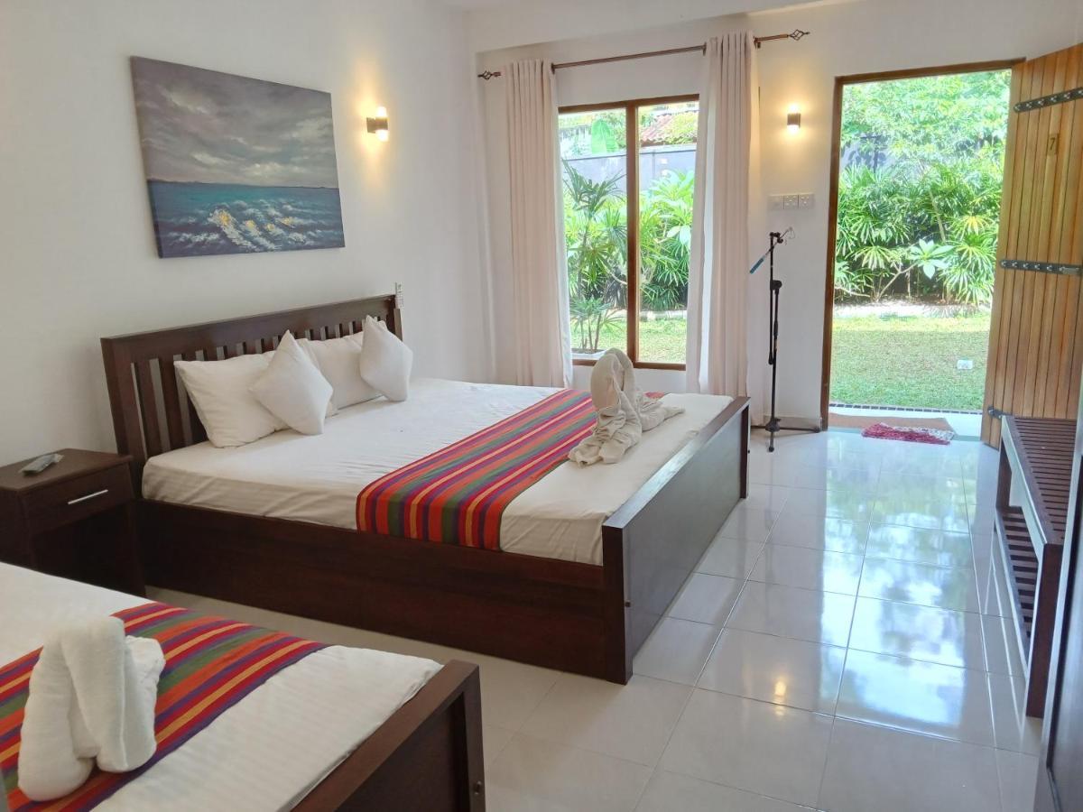 Elephant Park Family Bungalow Udawalawe Εξωτερικό φωτογραφία
