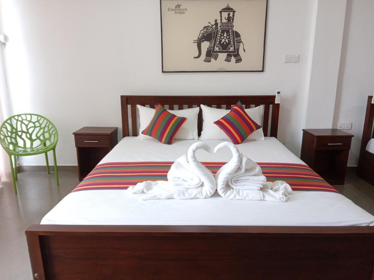 Elephant Park Family Bungalow Udawalawe Εξωτερικό φωτογραφία