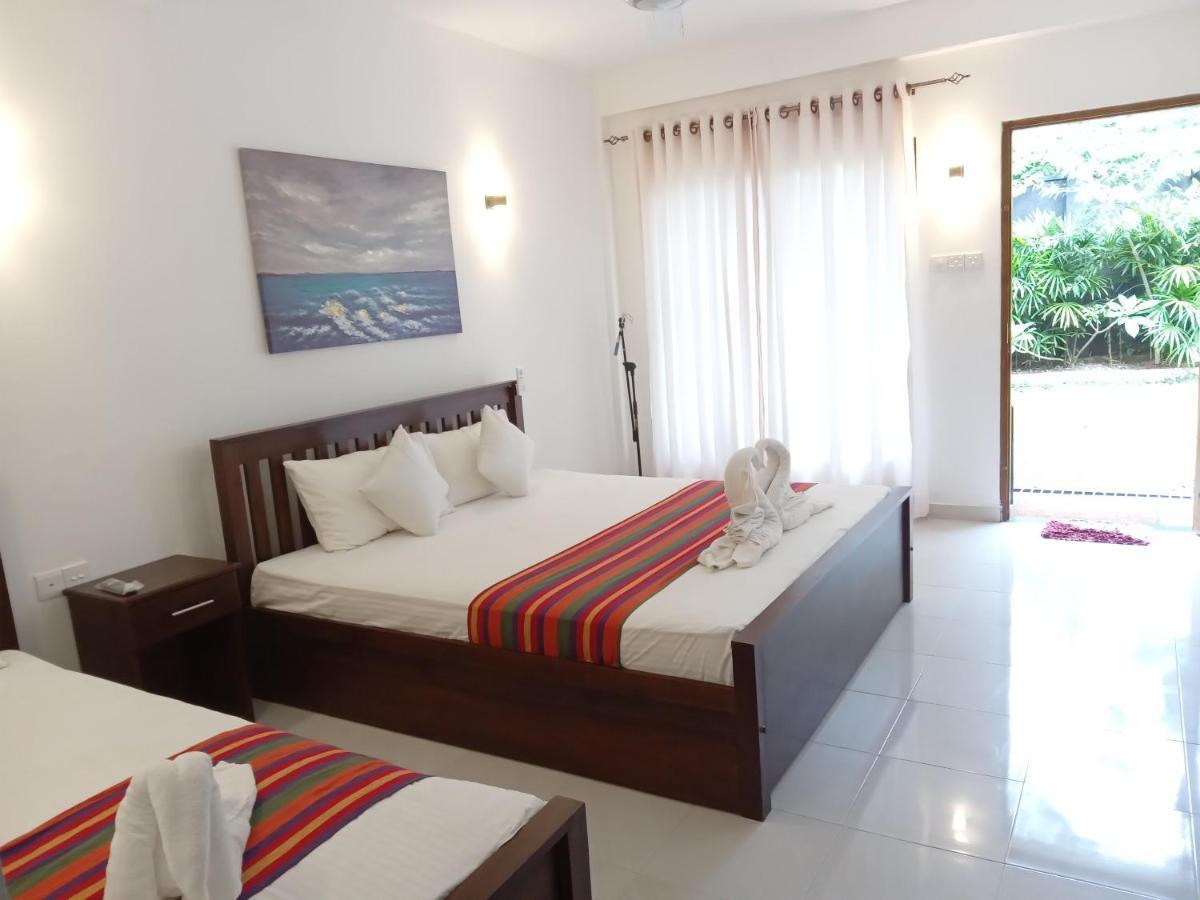 Elephant Park Family Bungalow Udawalawe Εξωτερικό φωτογραφία