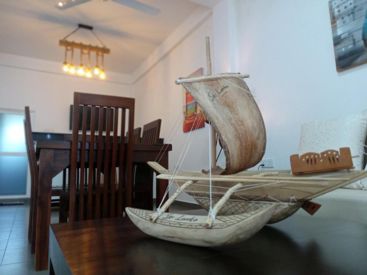 Elephant Park Family Bungalow Udawalawe Εξωτερικό φωτογραφία