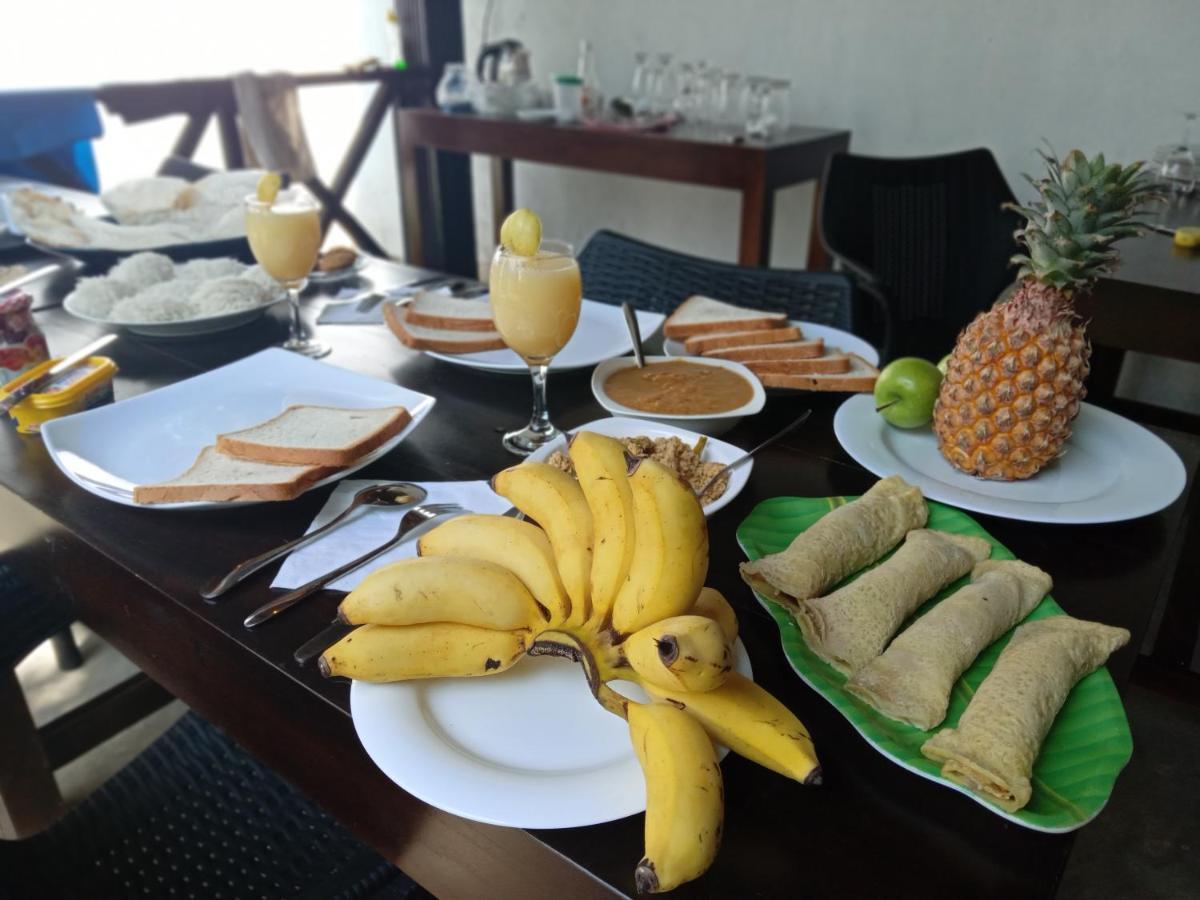 Elephant Park Family Bungalow Udawalawe Εξωτερικό φωτογραφία