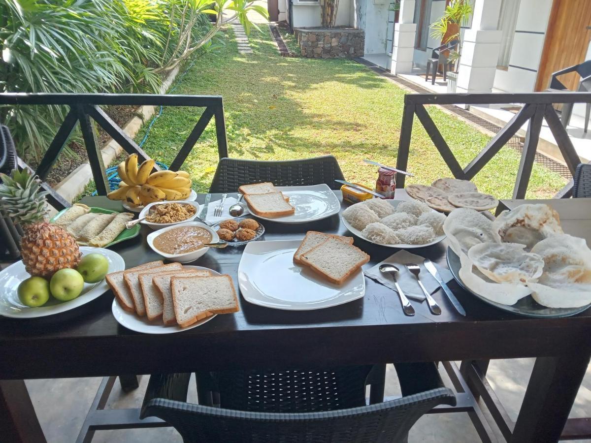 Elephant Park Family Bungalow Udawalawe Εξωτερικό φωτογραφία