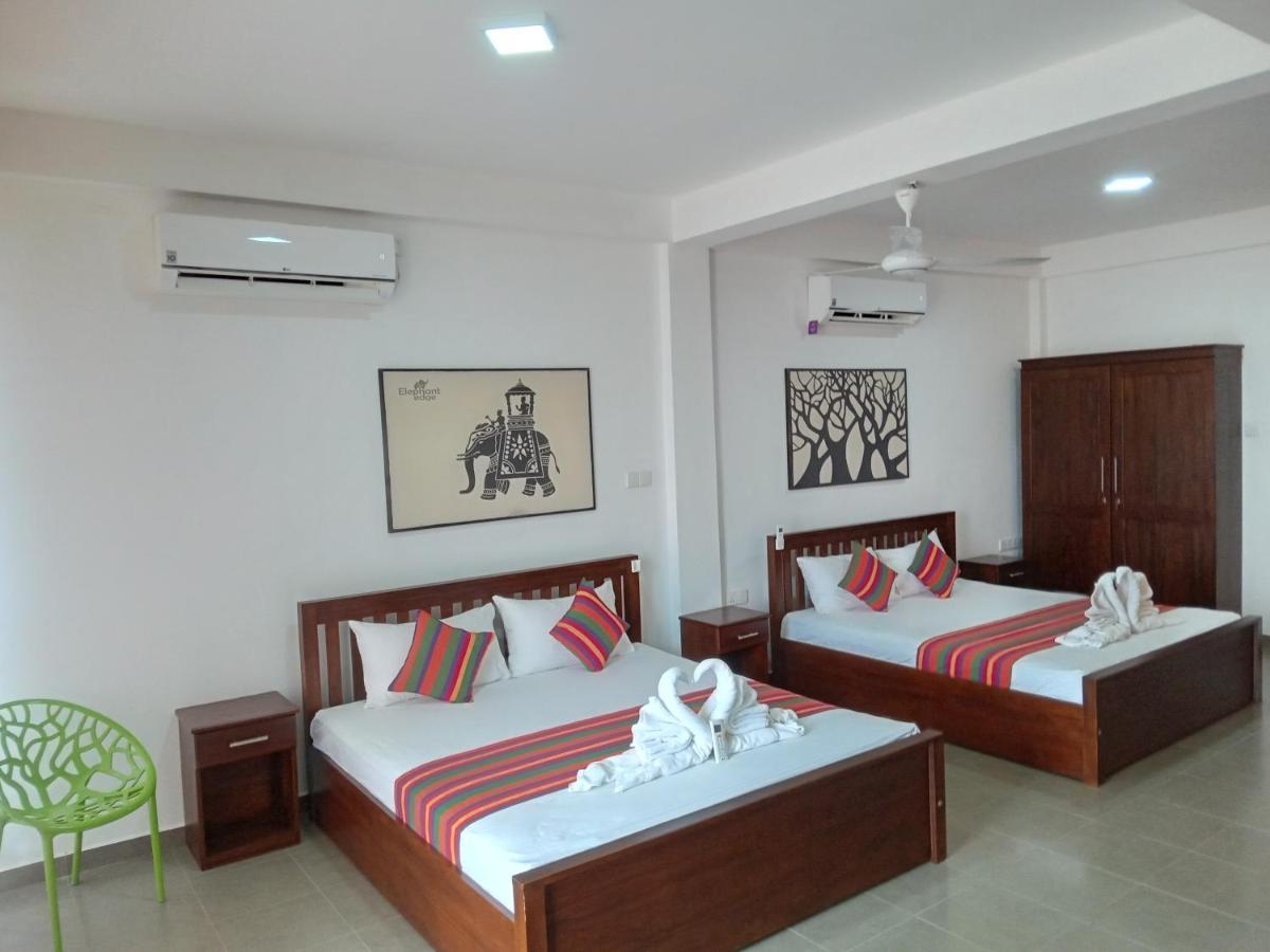 Elephant Park Family Bungalow Udawalawe Εξωτερικό φωτογραφία