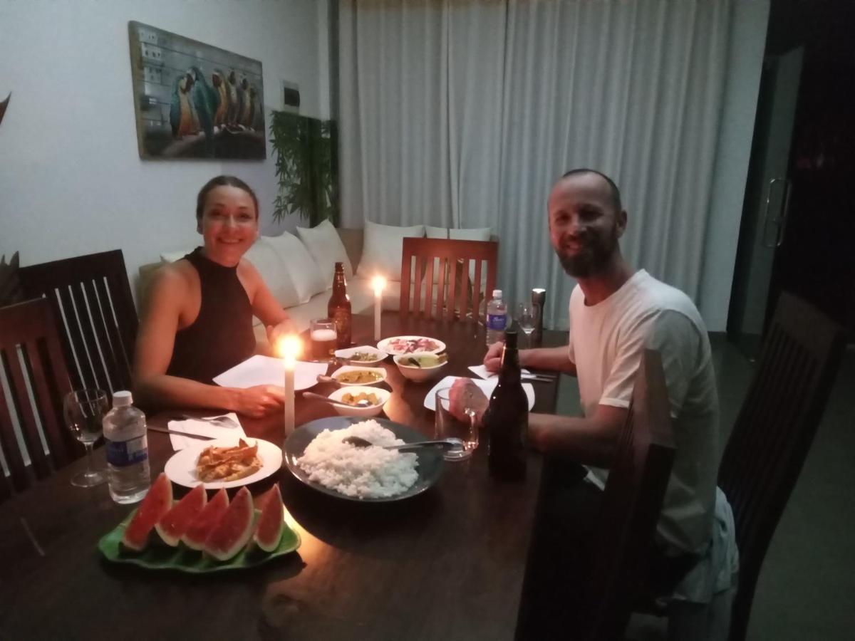 Elephant Park Family Bungalow Udawalawe Εξωτερικό φωτογραφία