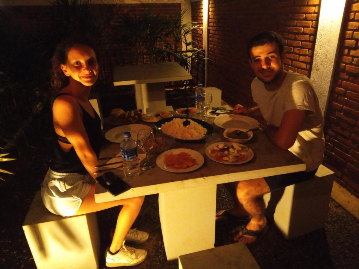 Elephant Park Family Bungalow Udawalawe Εξωτερικό φωτογραφία