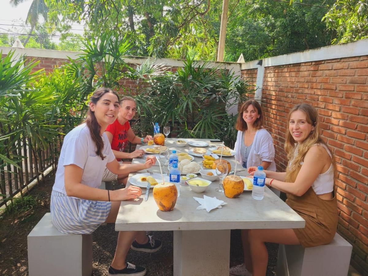 Elephant Park Family Bungalow Udawalawe Εξωτερικό φωτογραφία