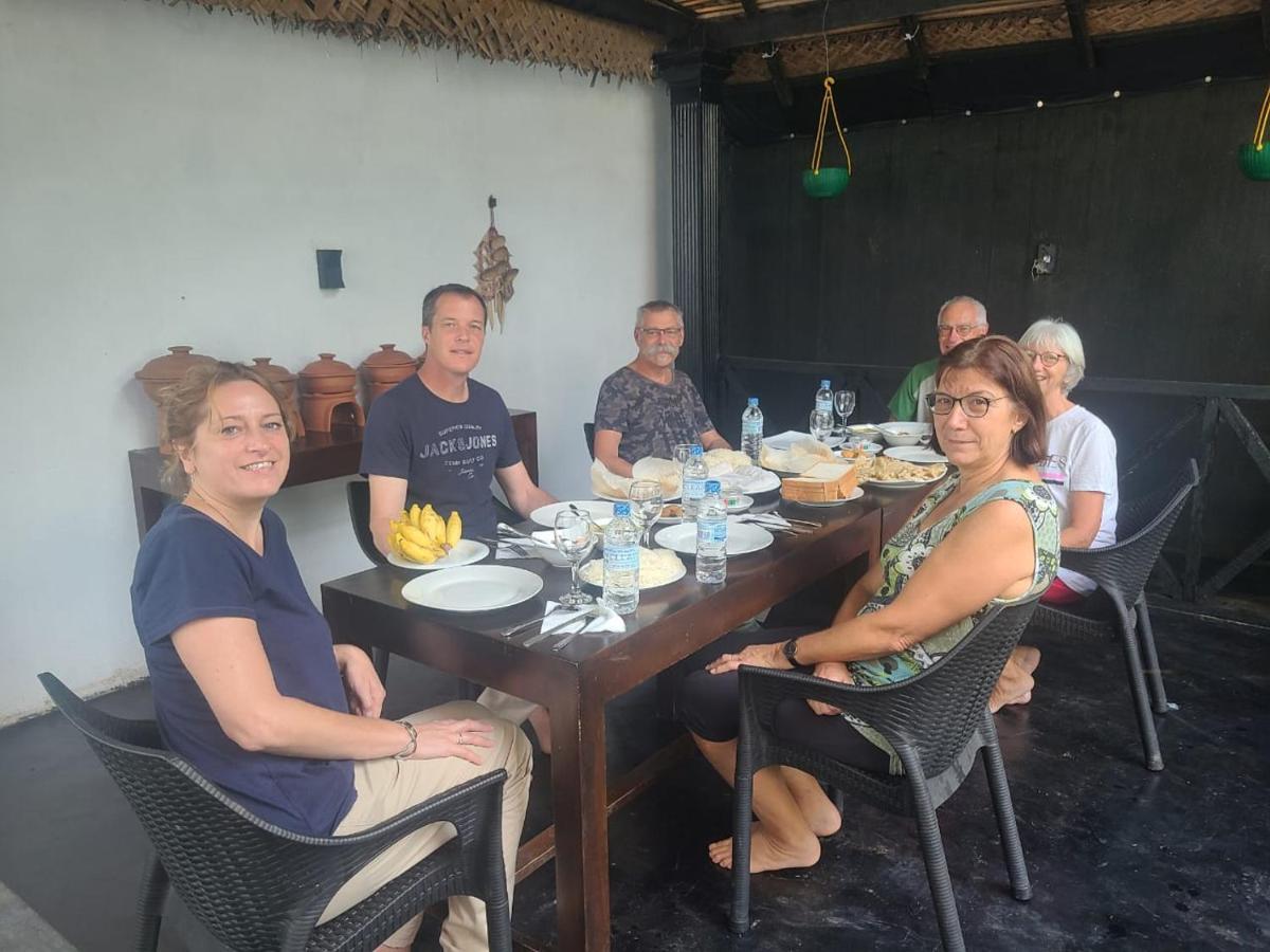 Elephant Park Family Bungalow Udawalawe Εξωτερικό φωτογραφία